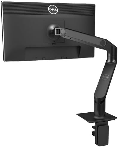 Dell MSA14 Single Arm Monitor Stand (MH1HV) Black