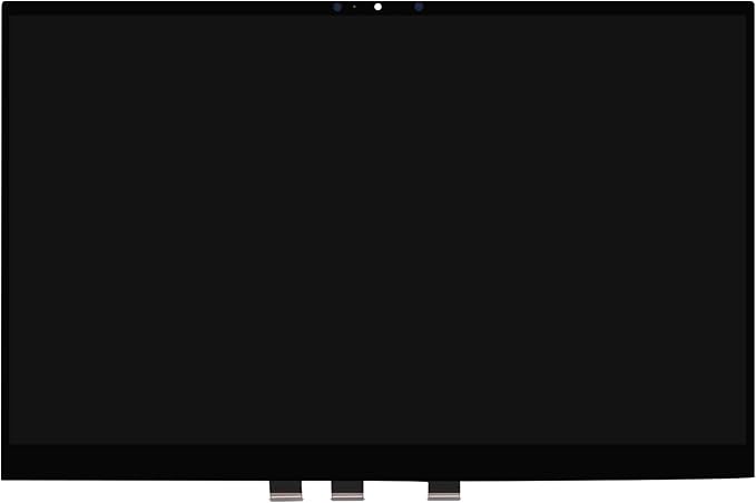 Replacement for ASUS ZenBook Duo 14 UX482 Display LCD UX482E UX482EA UX482EAR UX482EG UX482EGR UX482EA-DS71T LED + Bezel LCD Touch Screen Digitizer Assembly Full HD 1920X1080 14.0 30 Pins 60Hz