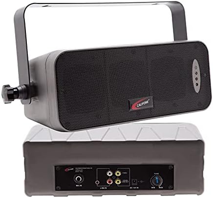 Califone PI31-PS Array Speaker