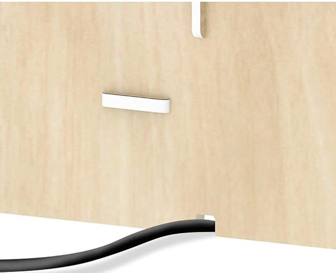 Computer Stand Display Heightening baseComputer Stand Computer Table Keyboard Base Desktop Storage Stand Display Heightening