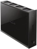 ロジテック セキュリティ機能付きeSATA&ampUSB 2.0外付型HD 320GB LHD-HBS320SAU2