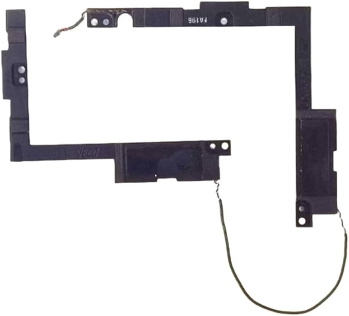 Generic Laptop Internal Built-in Speakers for ASUS ZENBOOK UX360 UX360CA