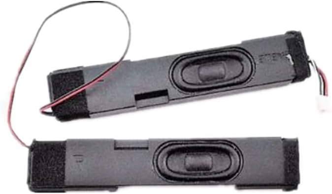 Generic Laptop Internal Built-in Speakers for HP TouchSmart tm2-1000 tm2-1100 584226-001