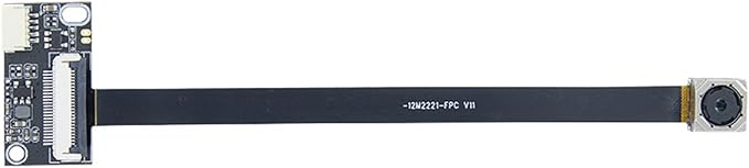 1200MP IMX258 Autofocus Webcam 3840x3104 Camera Module for Office Use Durability ABS with USB Output Cable