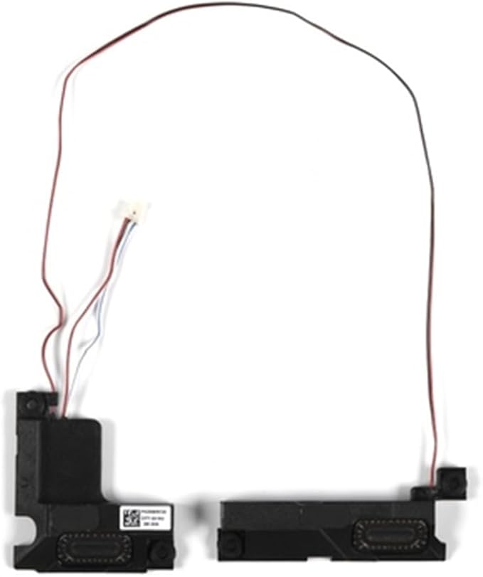 Generic Laptop Internal Built-in Speakers for Lenovo ideapad L340-17API L340-17IRH L340-17IWL