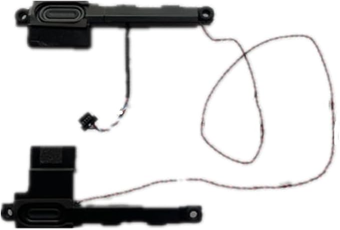 Generic Laptop Internal Built-in Speakers for Lenovo Ideapad E41-50