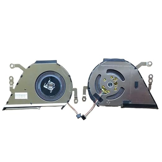 Suitable for Y406U Fan Y406F X420U R459FA Notebook FL3M