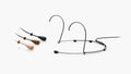 DPA Microphones 4066-OC-A-F00-LH