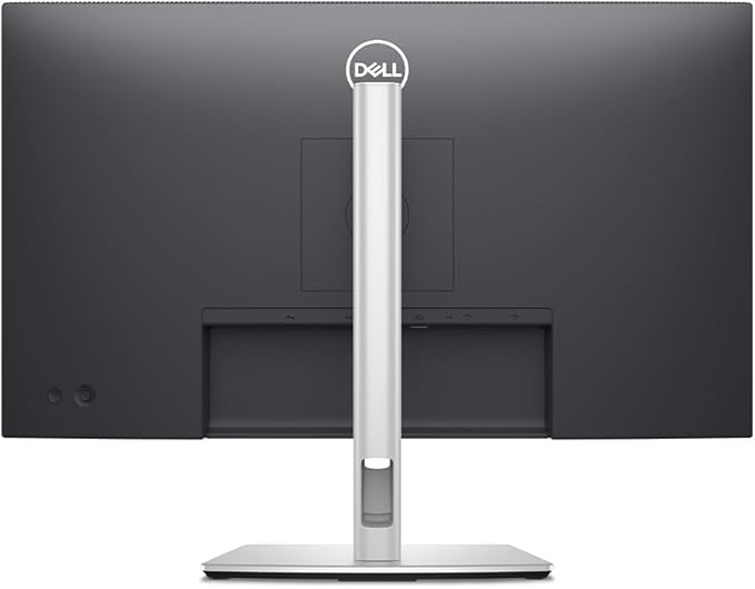 Dell P2725H 27-inch 1080P Full HD Wide Angle Backlit LED LCD Professional Monitor 2-Pack Low Blue Light Ultrathin Bezel IPS VGA HDMI DisplayPort USB Hub 15W PD USB-C (Renewed)