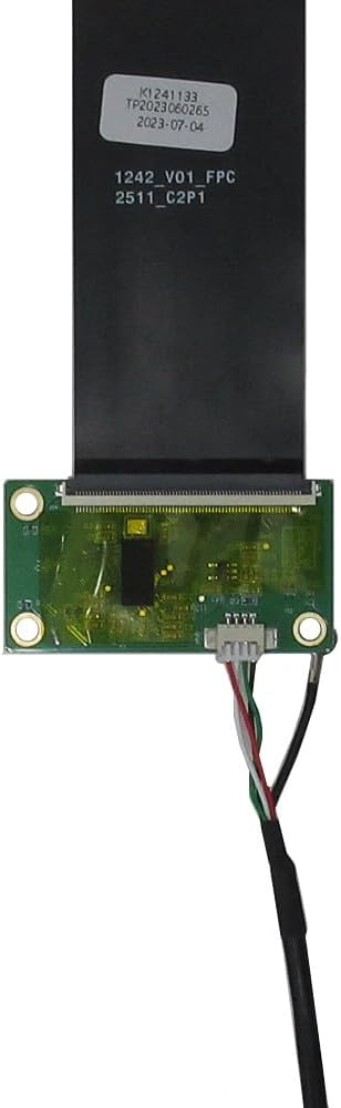 10.1/11.6/13.3/14/15.6 Inch Universal Computer Industrial Multi-touch Capacitive Digitizer Touch Screen Panel Glass With USB Driver Board Converter (14 inches)