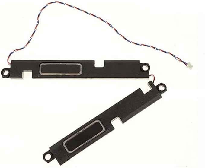 Generic Laptop Internal Built-in Speakers for DELL Precision M4300