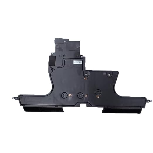 Heatsink for Tongfang GC6RR7U THER1GC6R7-3311 New Compatible Laptop