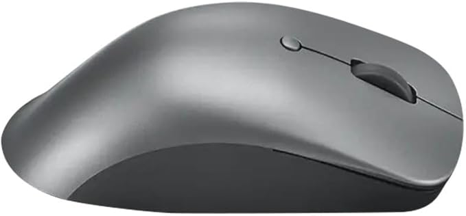 Lenovo Professional Bluetooth Rechargeable Mouse
