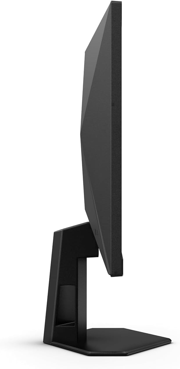 AOC 27G4 27 Inch Gaming Monitor 1920 x 1080 FHD IPS Panel HDR10 180Hz Color Gamut-sRGB 121% 1ms G-Sync HDMI 3.0 and Display Port Connectivity Height Adjustable Stand (Renewed)
