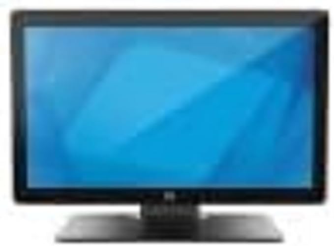 Elo 2203LM 22IN LCD MGT MNTR FHD PCAP 10-Touch DICOM Black