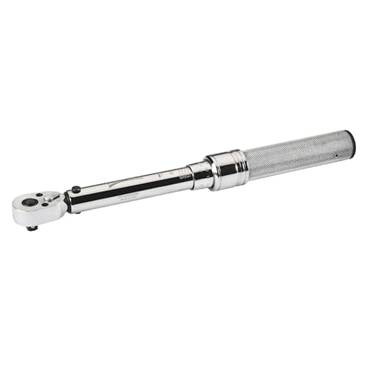 Williams 1/4DR 20-150 INLB MH MIC ADJ (1501MRMHW)