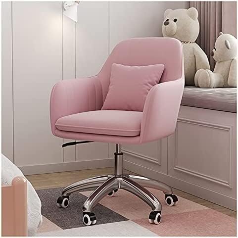 Gaming chair  Office Chair Gaming Chair Desk Chair Office Chair Swivel Computer Desk Chair High Back Executive Recliner Chair Ergonomic for Office Computer Chair Home Office Desk Chairs ( Color : B )