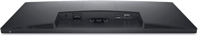 Dell E2725H 27inch Monitor - 1920 x 1080-16:9 - Monitor