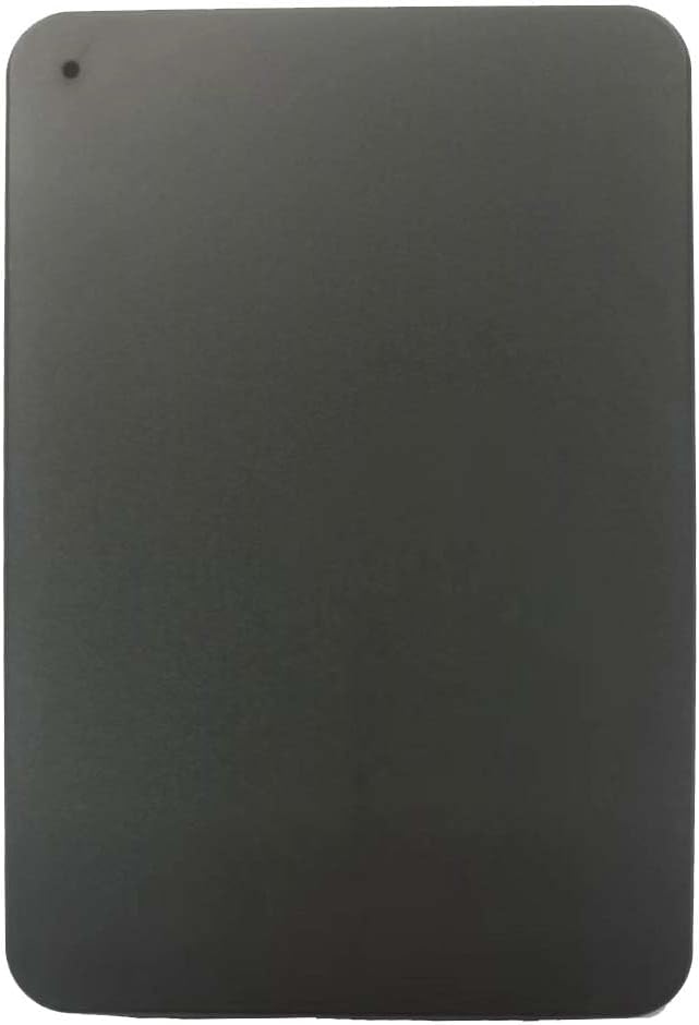 2.5Inch External Mobile Hard Disk External Hard Disk High Speed USB 3.0 Storage Portable Hard Disk for Laptop Desktop PC 640GB 00450365A2