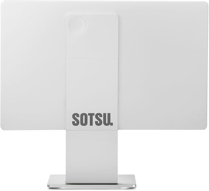 SOTSU FlipAction Go 14 Portable Monitor and Base Stand Combo