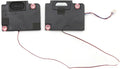 Laptop Speaker for Lenovo Chromebook C340-15 81T9 5SB0S31895 PK23000Y300 New