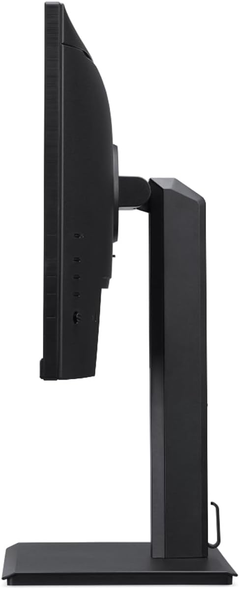 acer CB241Y 23.8-inch Full HD IPS Widescreen Monitor 75Hz 1920x1080 1ms Response Time HDMI (Renewed)