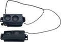 Generic Laptop Internal Built-in Speakers for ACER for Predator G9-791