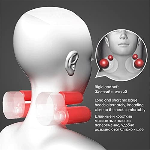 Office Chair Gaming Chair Computer Chair Home &amp Office Massage Chair Full Body Massage Computer Chair Multifunctional Electric Vibrating Office Chairs (Color : Svart)