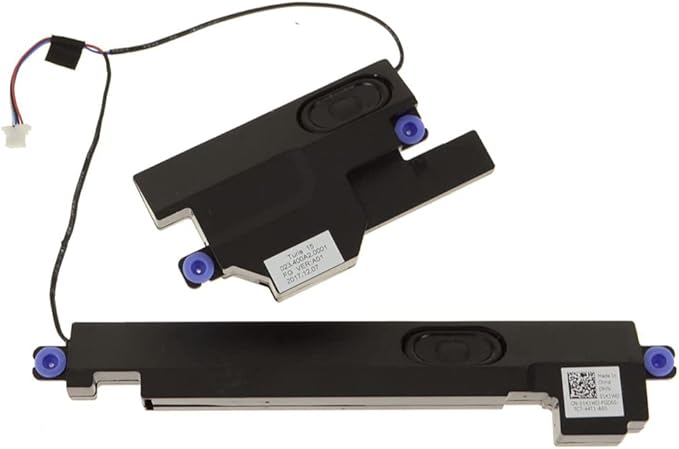 Laptop Speaker for DELL for Inspiron 3765 3767 3573 3576 01K1WD 1K1WD 023.400A2.0001 New