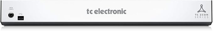 TC Electronic TC ICON DOCK Docking Station for Connecting Your TC Electronic Icon Series Controllers with Integrated USB Hub and Power Supply