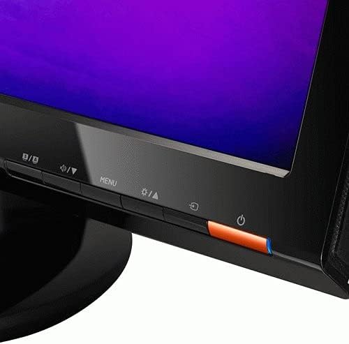 Asus VH242H 23.6-Inch Full-HD LCD Monitor with Integrated Speakers (Renewed)