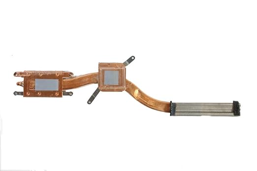 for DELL Latitude 3450 3550 0XTM22 XTM22 AT14B0010R1 New Laptop Heatsink