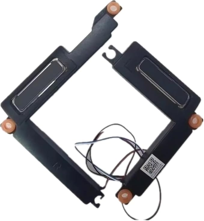 Generic Laptop Internal Built-in Speakers for Lenovo ideapad S740-15IRH Touch