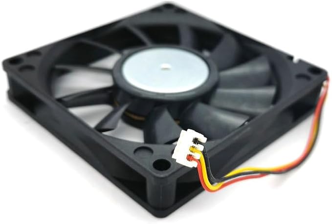 8cm 8015 24V FBA08T24H Inverter Cooling Fan 80 * 15MM FBA08T24M FBA08T24L Laptop Heat Skin(FBA08T24L)