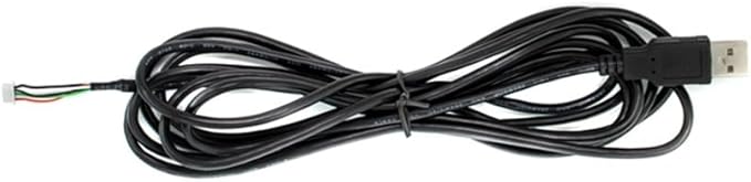 9Pcs 100 Degree Camera Module 1MP OV9732 1280x720 USB Free Driver Manual Focuswith 3 Meter Cable for WinXP/7/8/10