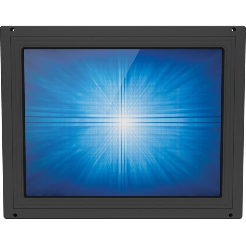 Elo Touch E329452 Elo 1291L 12-Inch LCD Wva (Led Backlight) Open Frame Hdmi Vga and Display Port Video Interface Intellitouch Worldwide-Version Anti-Glare No Power Brick
