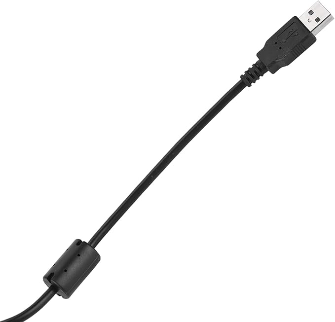 USB Touchpad Keyboard - Mini Design with Stable USB HUB Port 86-Key Wired Keyboard with Built-in Trackpad for Enhanced Stability and Connectivity