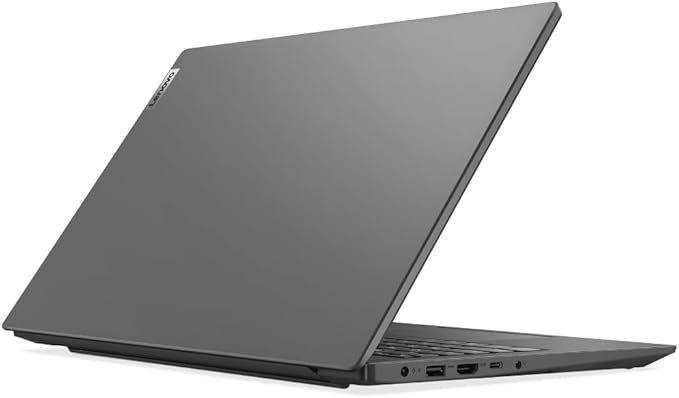 Lenovo V15 G4 Thin &amp Light Business Laptop 15.6 FHD Display (Intel i7-13620H 10-core 24GB DDR4 1TB PCIe SSDWiFi 6 Bluetooth 5.2 HD Webcam RJ-45 HDMI Win11Pro) w/DKZ USB Hub