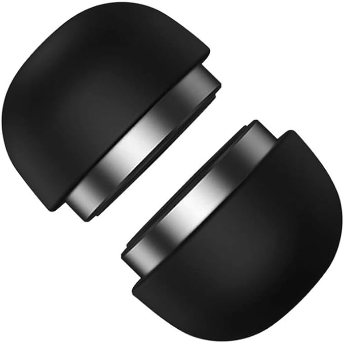Laptop Stand Mushroom-Shaped Laptop Stand Ergonomic Portable Magnetic Laptop Cooling Ball Pad ﻿Office Desk Accessories(Black)