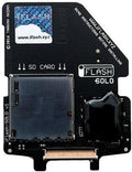 IFLASH 1TB Portable External Hard Drive