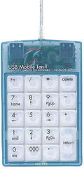 SANWA SUPPLY NT-IBOOK15GPH Mobile Ten (Graphite) with USB Hub