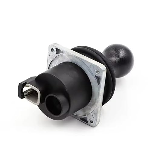 Single Axis Joystick 101175GT 62391 for Genie S40 S45 S60 S65 S80 S85 S100 S105