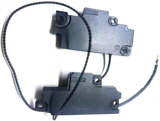 New for Thinkpad X1 Carbon 2019 2020 7TH 8TH GEN8 Bulit in Speaker Left + Right Speaker Set PK23000ROY0 Laptop