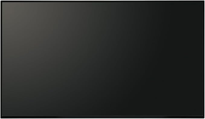 SHARP 49In Class Professional Monitor