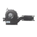 Laptop Fan&ampHeatsink for HP Elite Dragonfly G2 Dragonfly Max M42267-001 DC5V New
