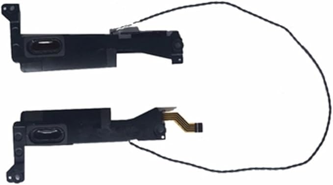 Generic Laptop Internal Built-in Speakers for Lenovo Yoga 3 Pro-1370