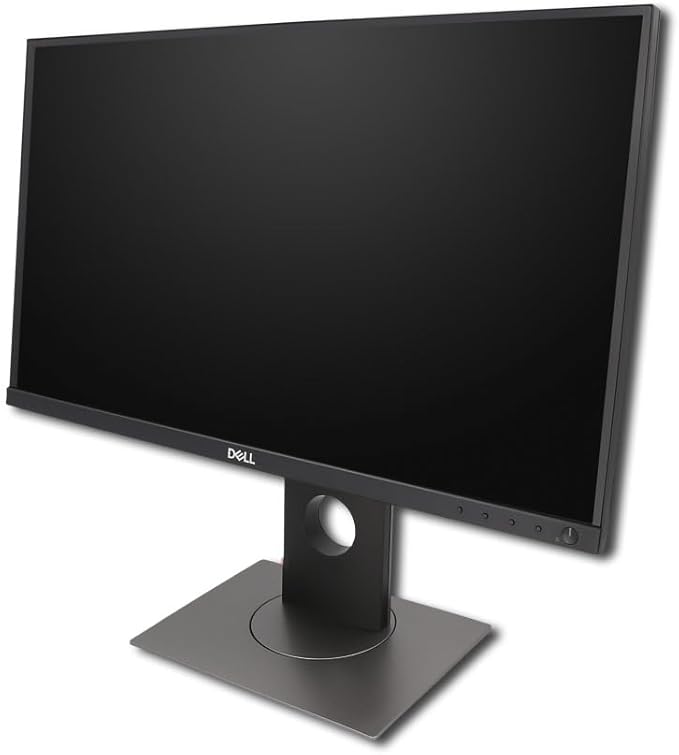 Dell P2418D 23.8 16:9 IPS Monitor 2560 x 1440