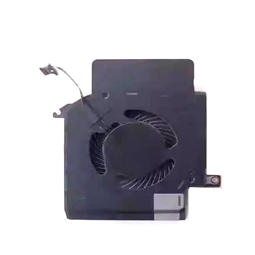 Laptop Cooling Fan for Alienware X16 00FS7H 0FS7H DC12V 0.6A