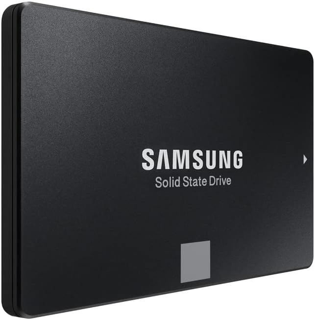 Samsung 1TB 860 EVO SATA 6GB/S 2.5IN
