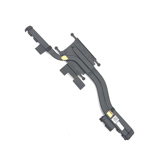 Laptop Heatsink for DELL for Inspiron 13 5310 00N9M3 0N9M3 460.0MX02.0002 for Integrated Graphics UMA